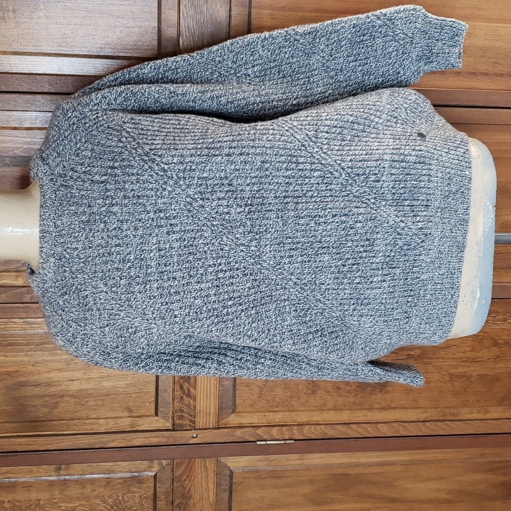 Blarney Woolen Mills 100% Wool Crewneck  Sweater Sz XL